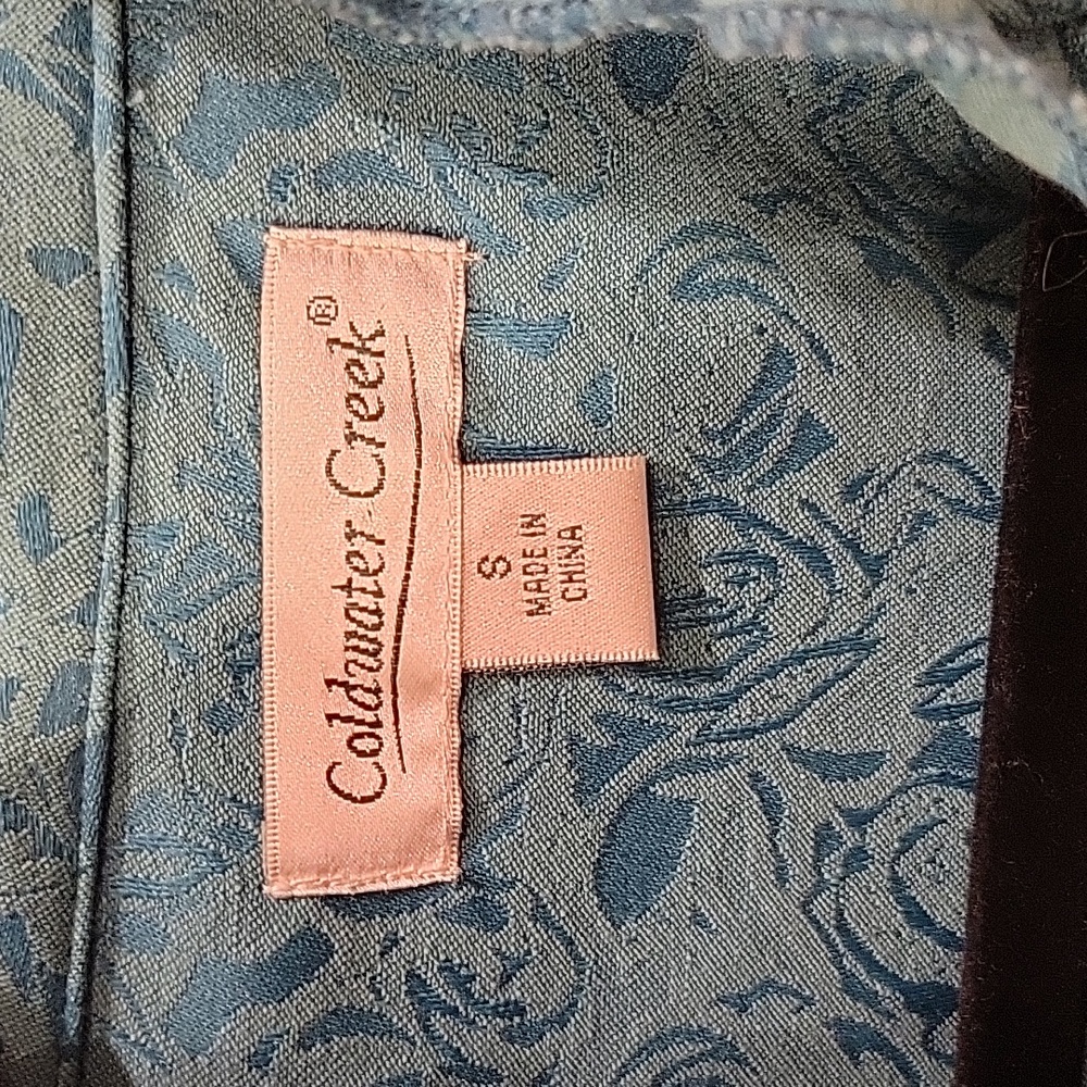 Coldwater open jacket - Picture 2 of 8